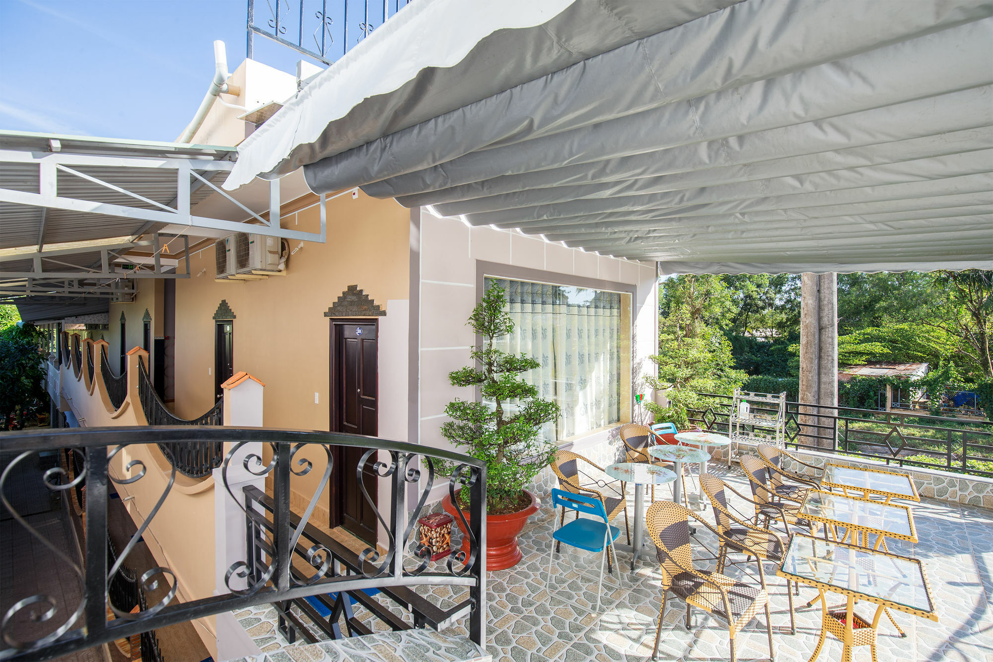 Phat Tai Hotel Phu Quoc Exterior photo