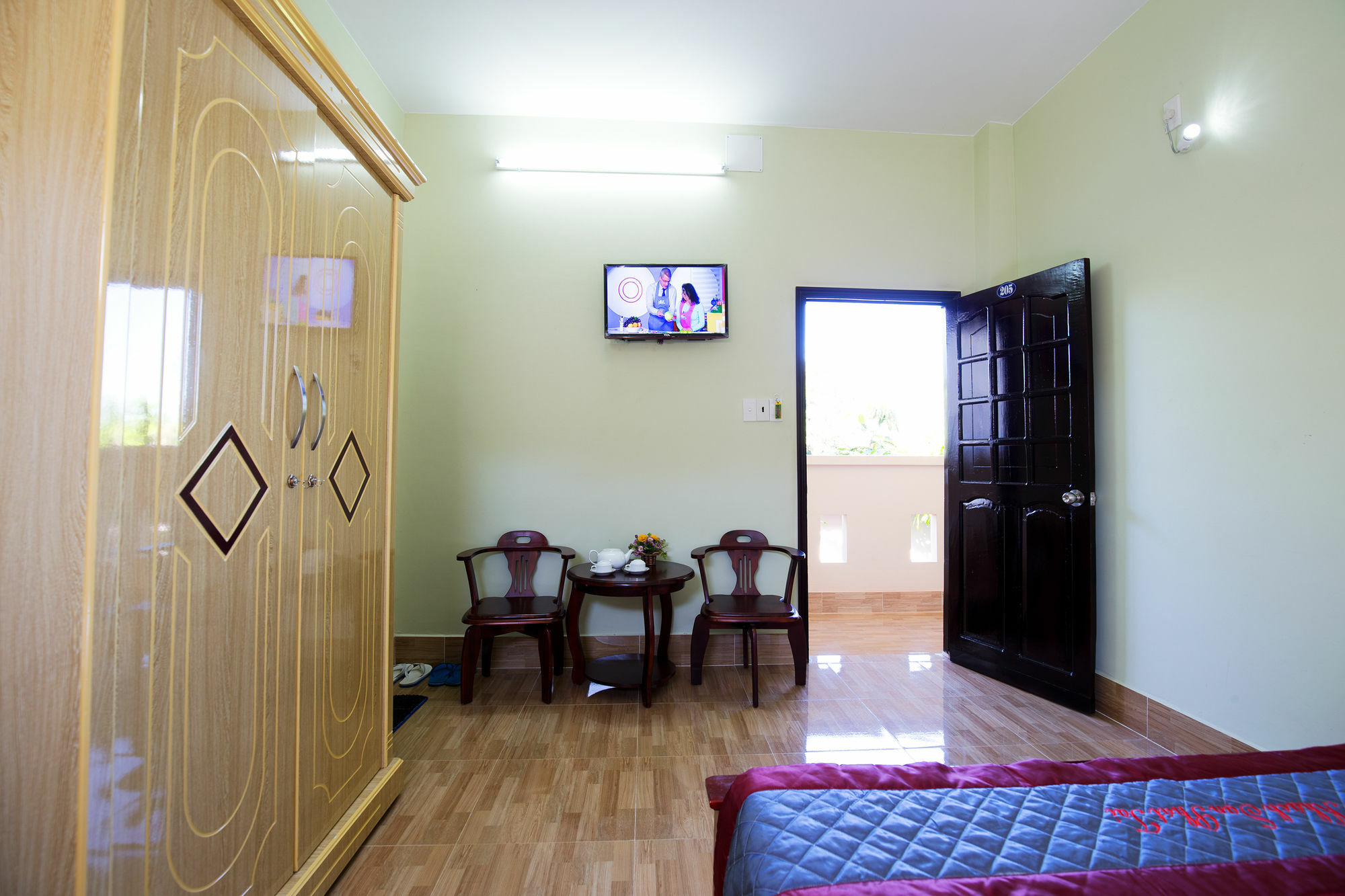 Phat Tai Hotel Phu Quoc Exterior photo